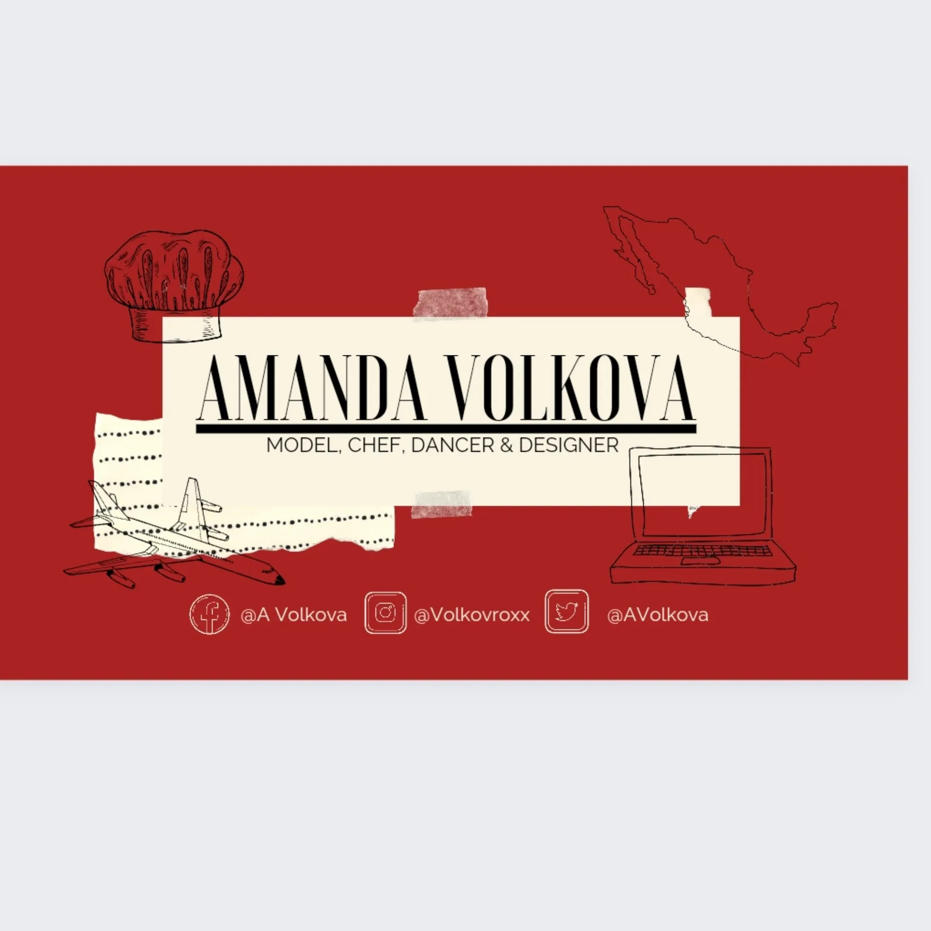 AVolkova OnlyFans header