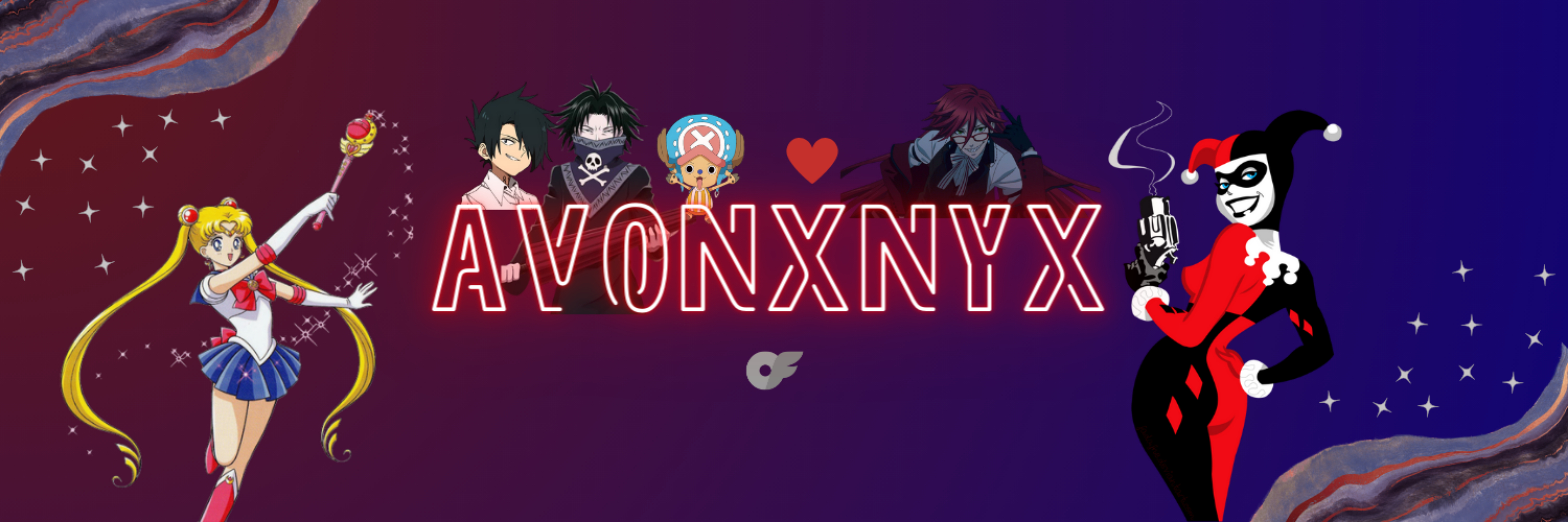 Nyx OnlyFans header