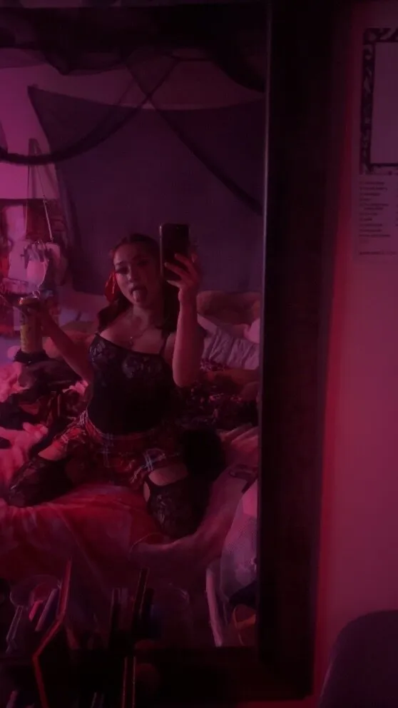 Ave OnlyFans profile picture