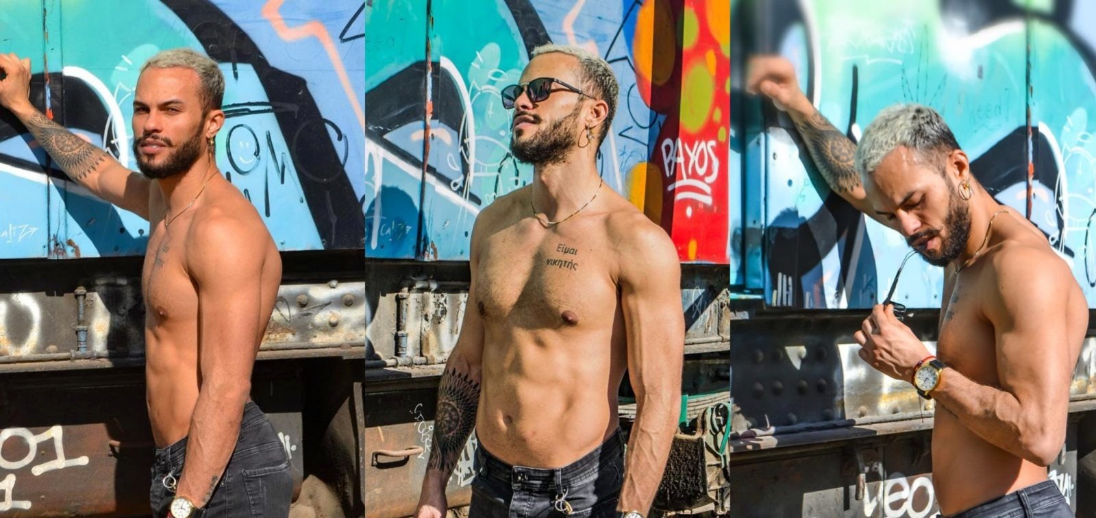 Avrajam👳‍♂️ OnlyFans header