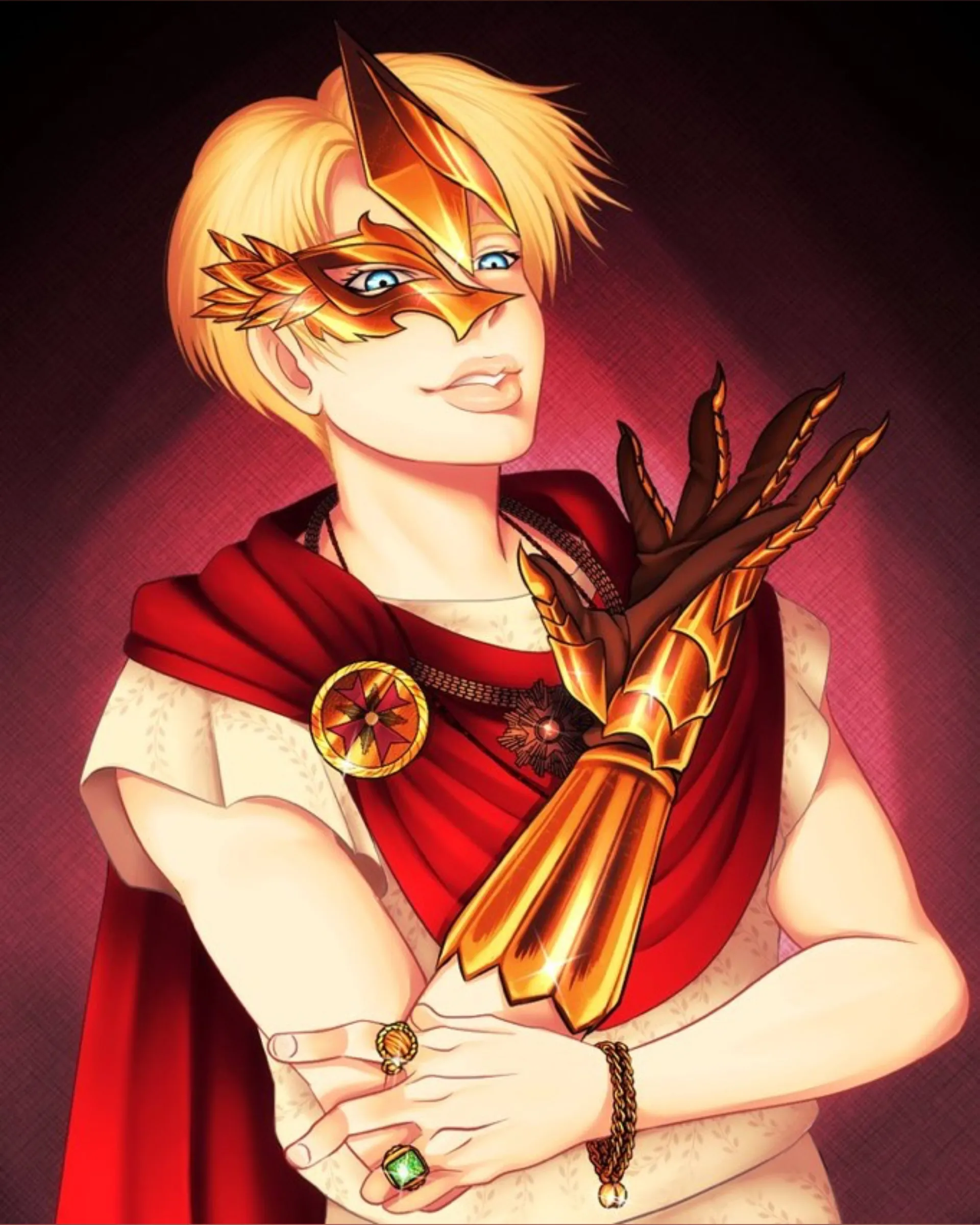 AvrelivsCaesar OnlyFans header