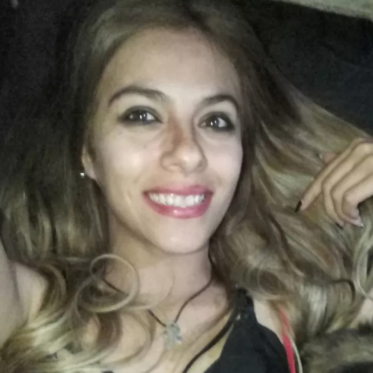 veronica OnlyFans header