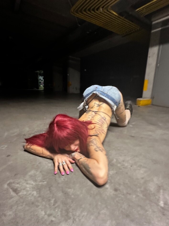 Avril Dirty OnlyFans header