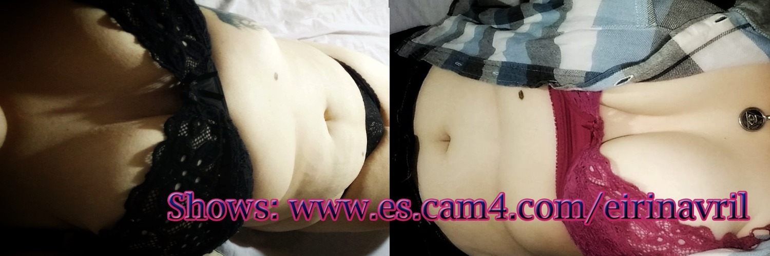 eirin avril OnlyFans header