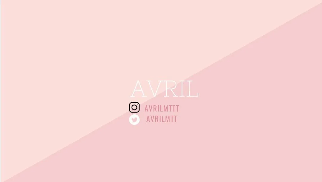 Avril M OnlyFans header