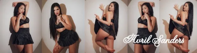 Avril S OnlyFans header