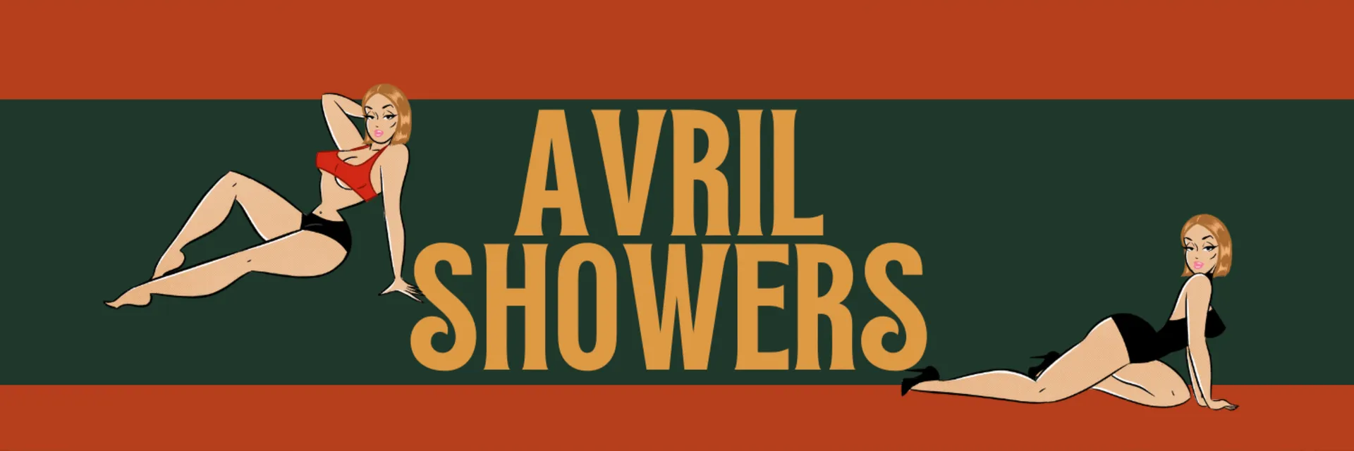 Avril Showers OnlyFans header