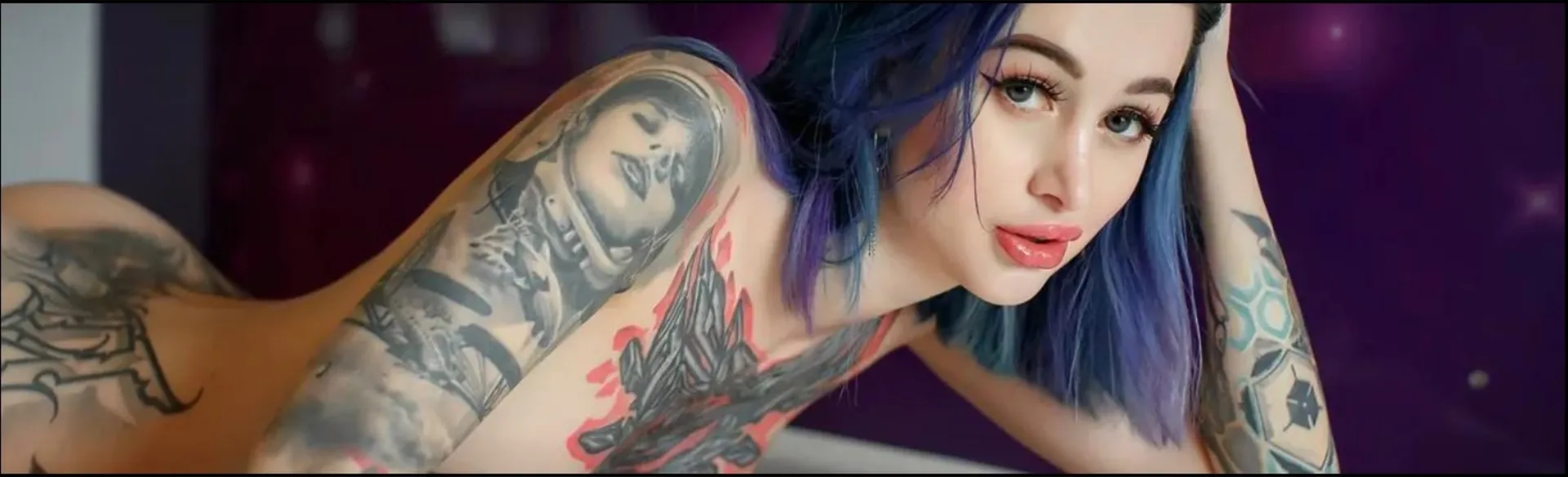 Your secret GF 👽 OnlyFans header