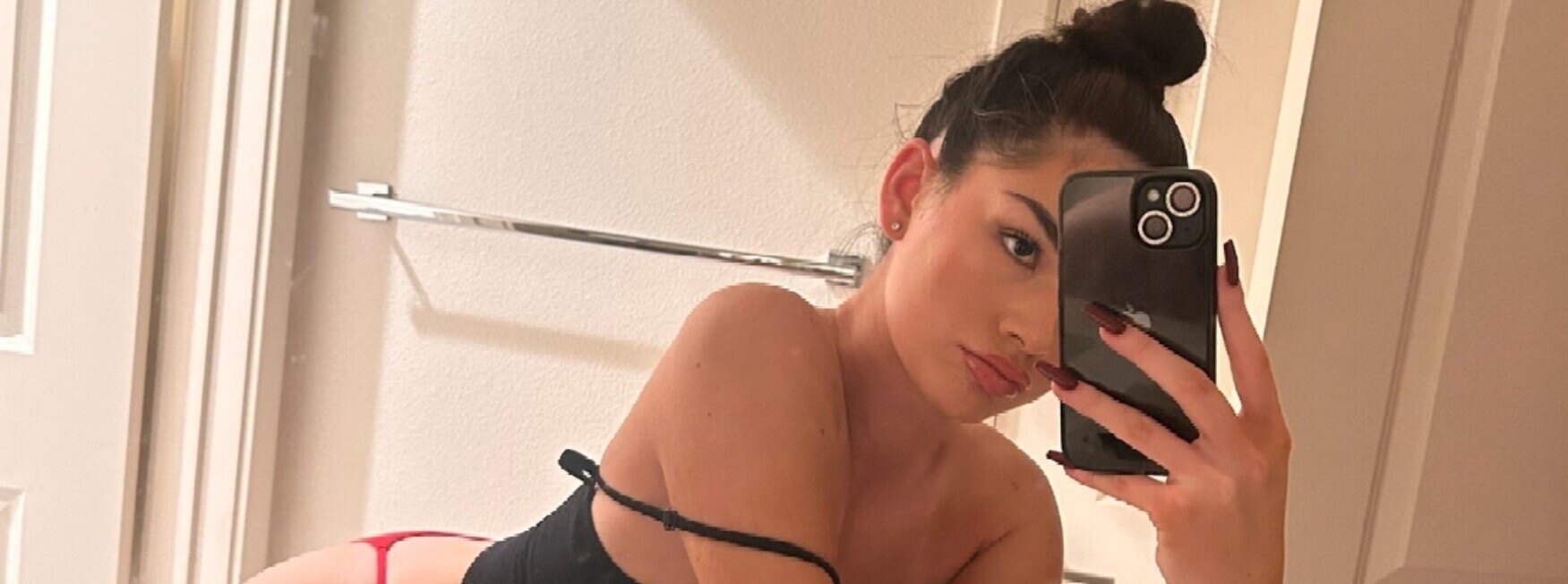 Avry Jenner 💘 OnlyFans header