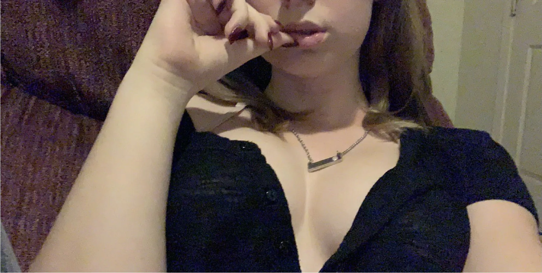 Avy Lou OnlyFans header