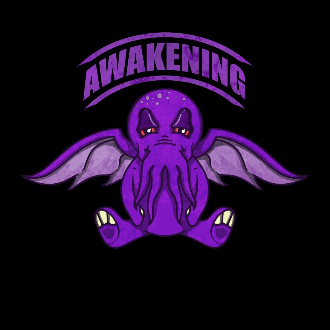 Awakening OnlyFans header