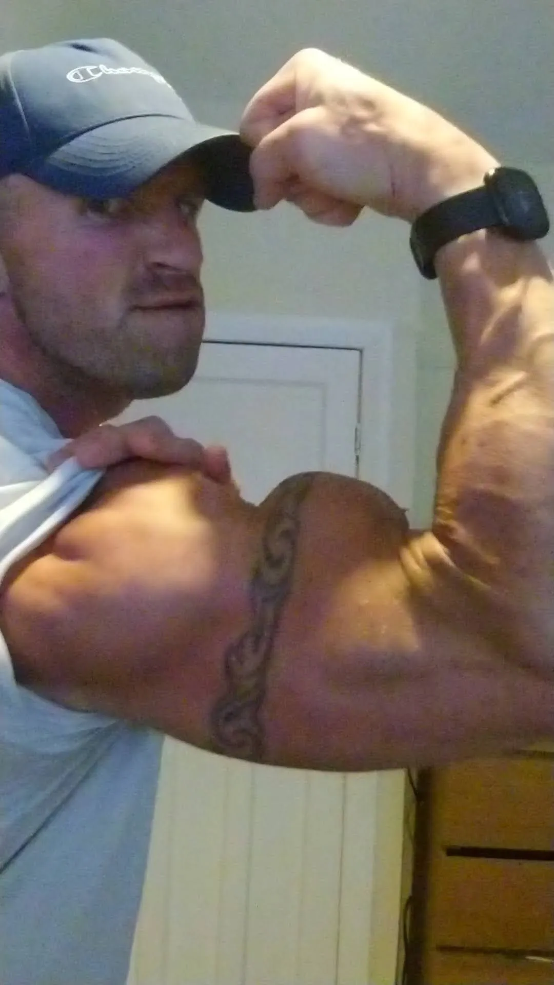 Kevin OnlyFans header