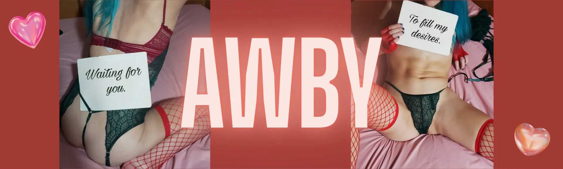 Awby Ray Free OnlyFans header