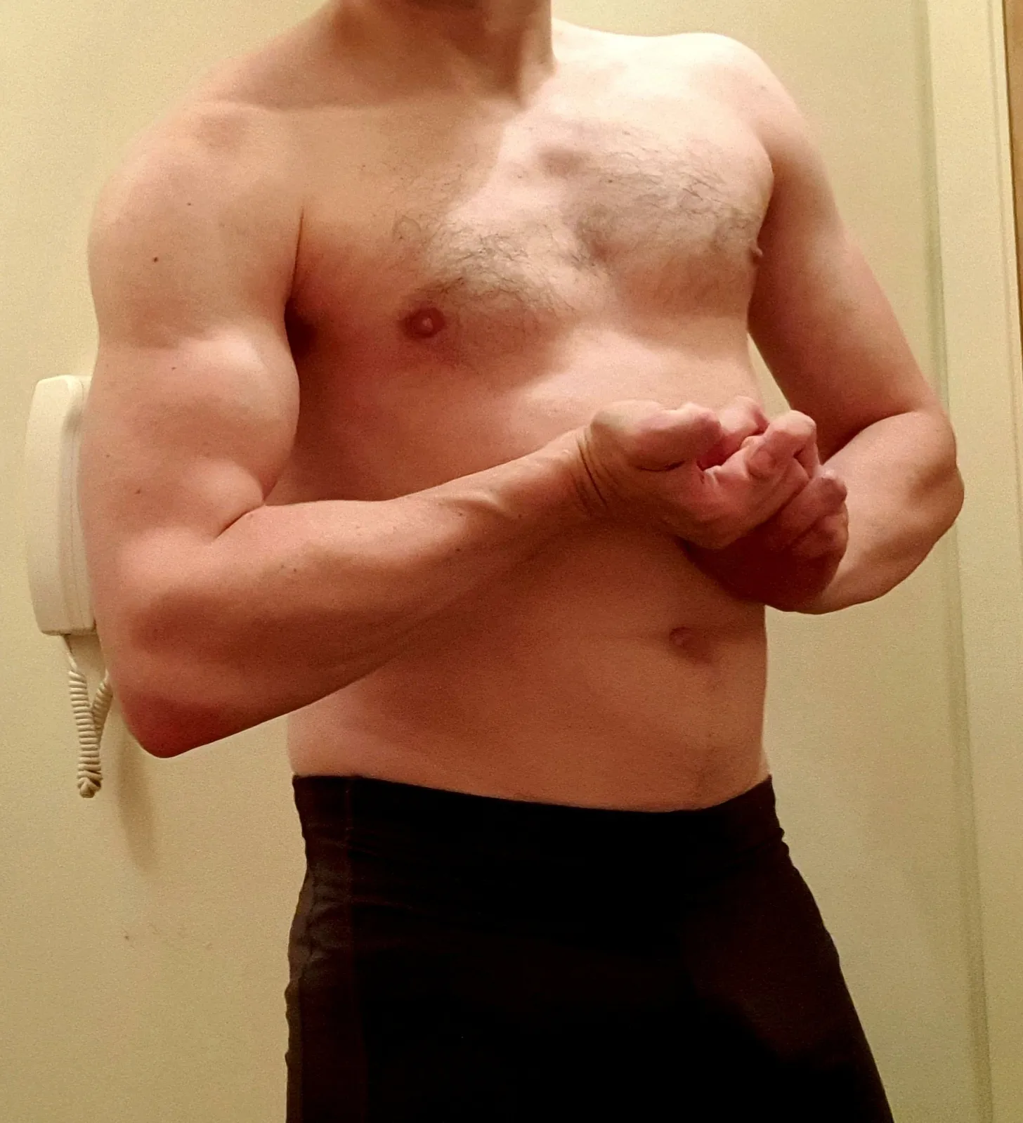 Captain awesome83 OnlyFans header