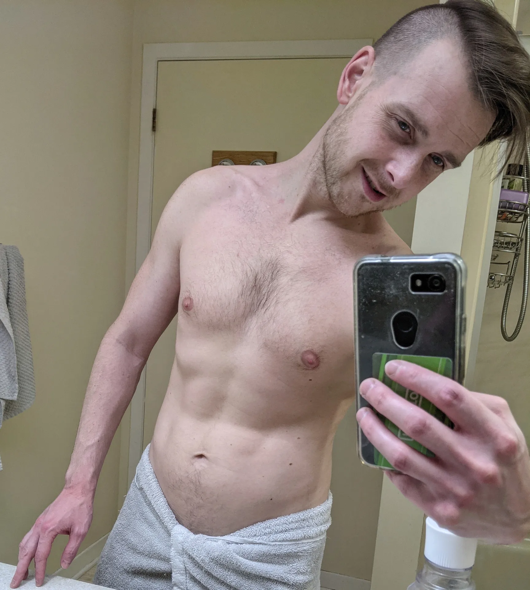 Awesomewes82 OnlyFans profile picture