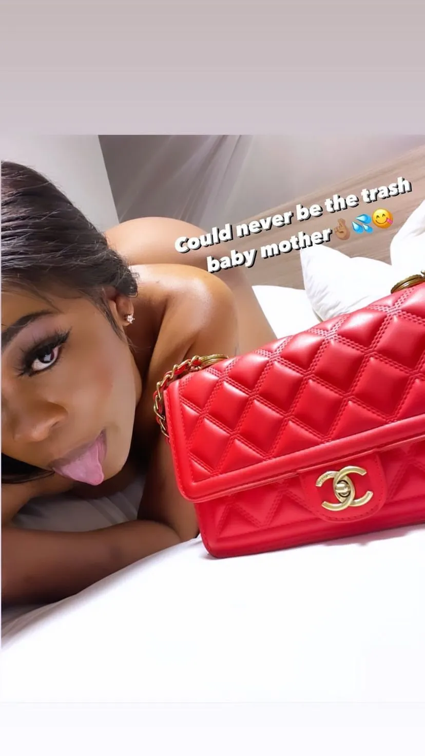 Bixen Baby OnlyFans header