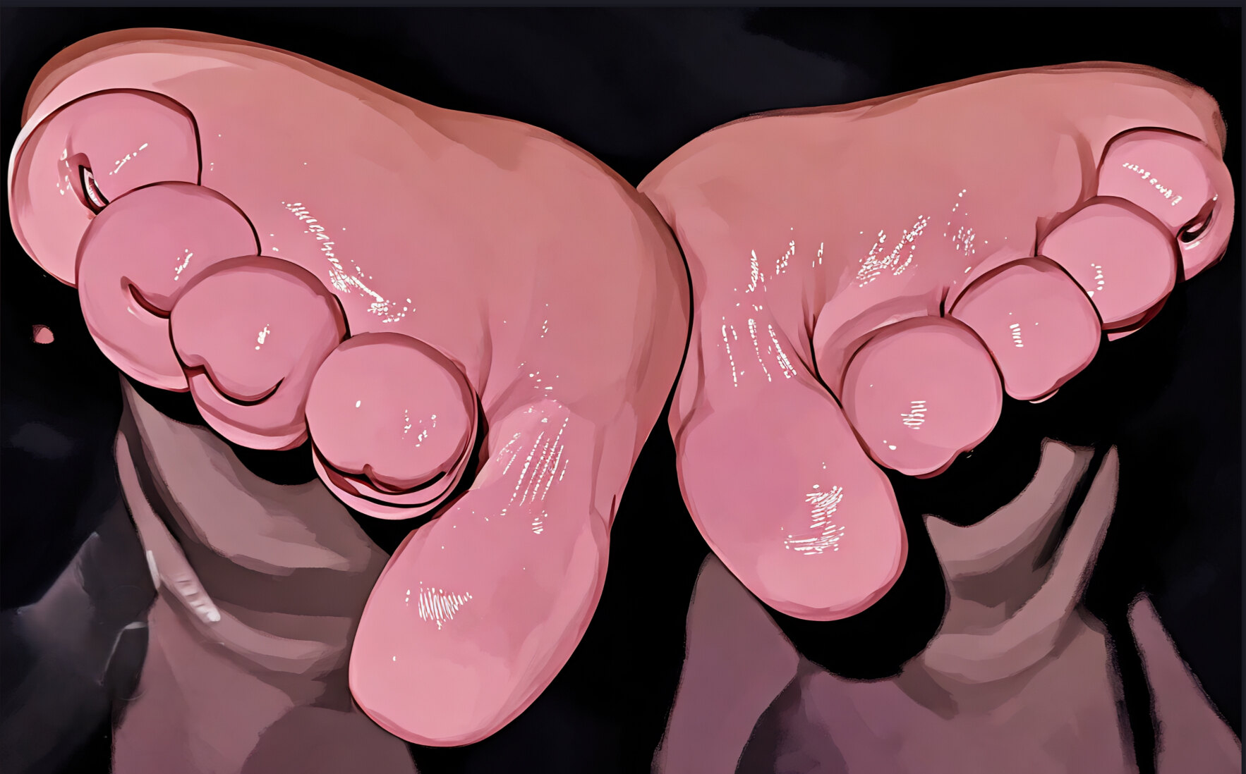 AWFootFantasy OnlyFans header