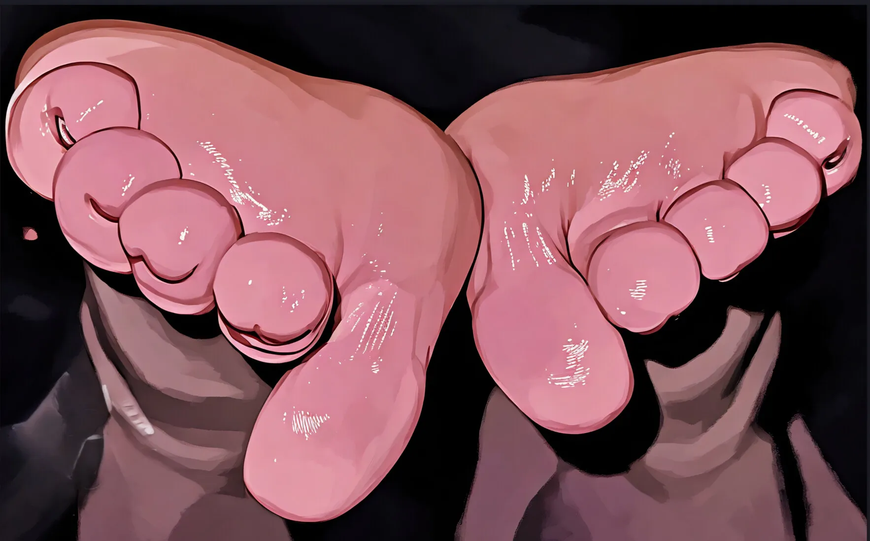 AWFootFantasy OnlyFans header