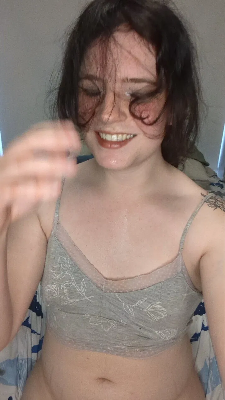 Audrey🏳️‍⚧️🍃🦋 OnlyFans profile picture