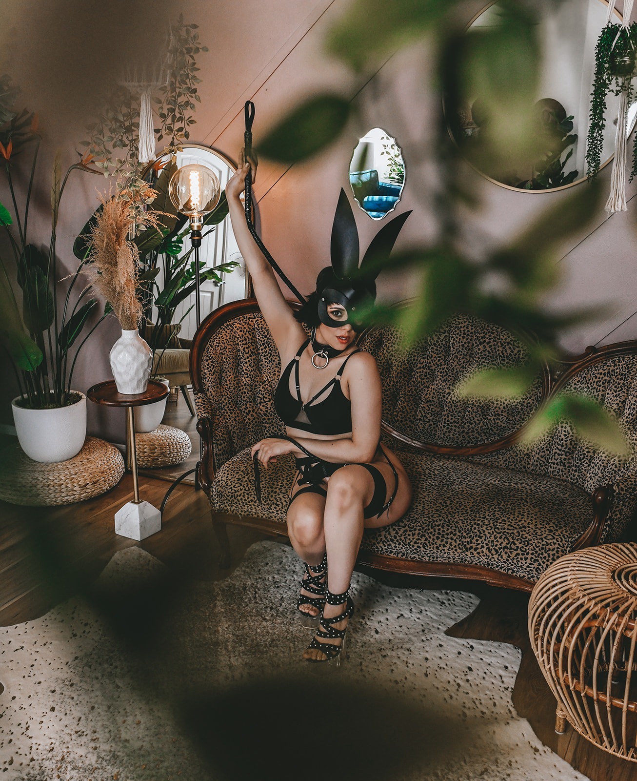 Rose OnlyFans header