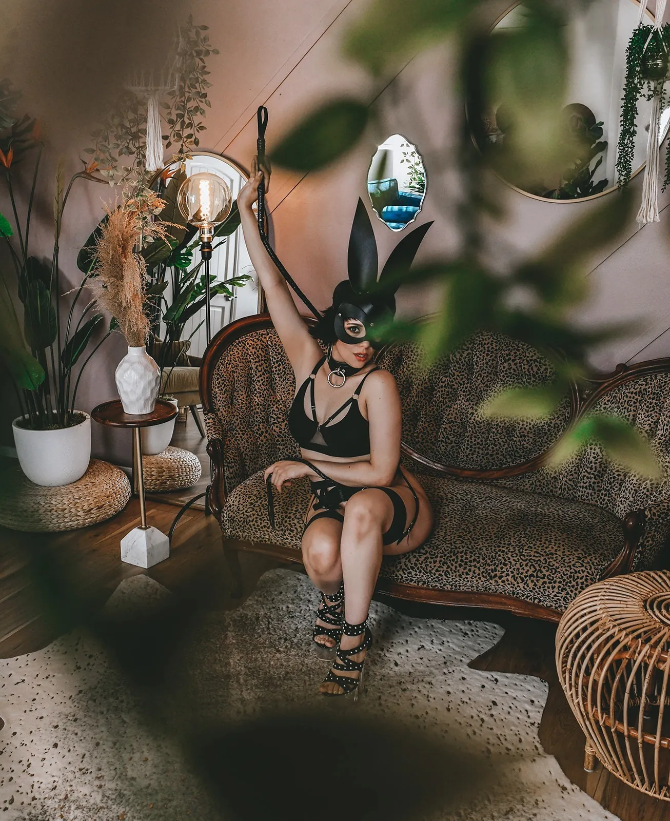 Rose OnlyFans header