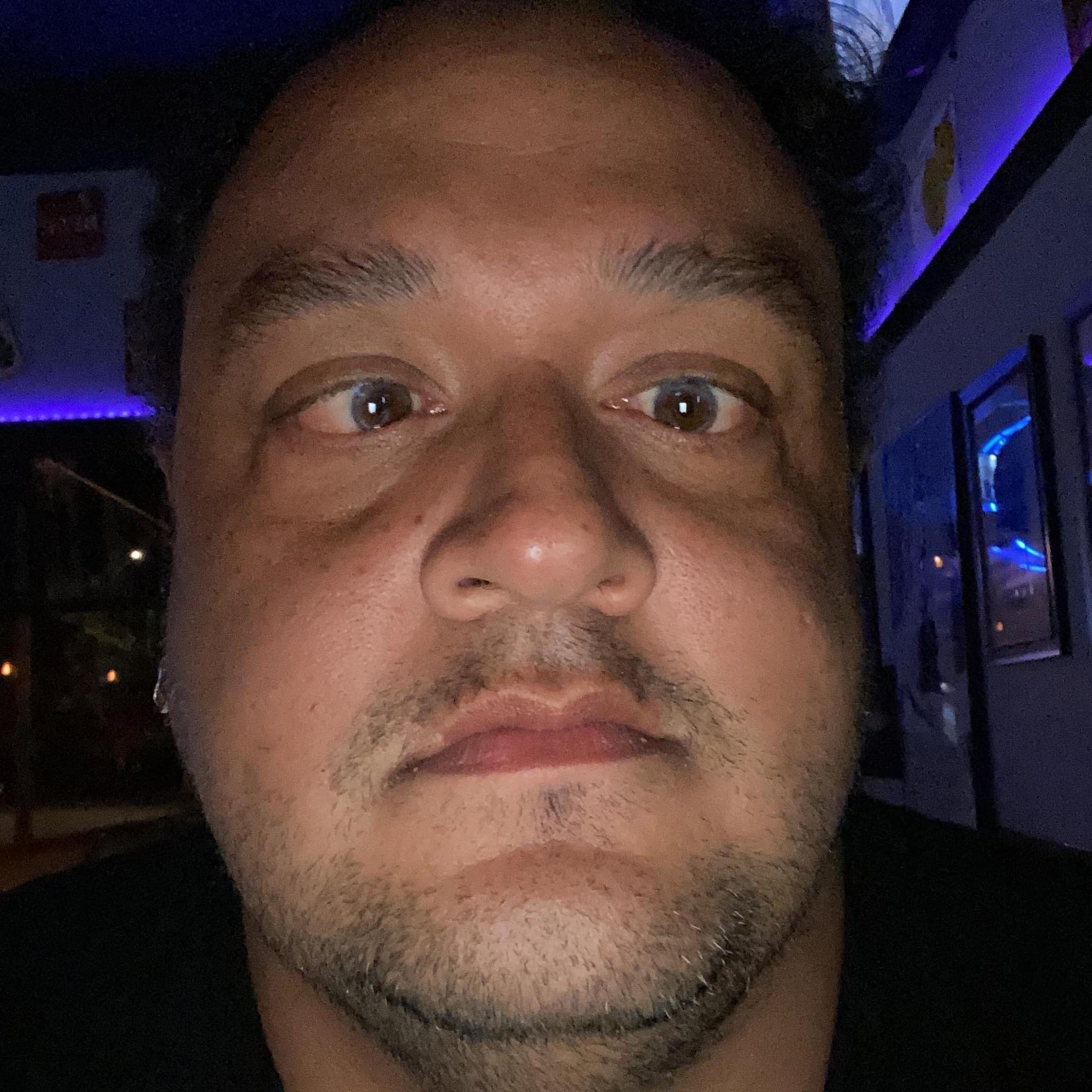 Adam Hartz💫❤️