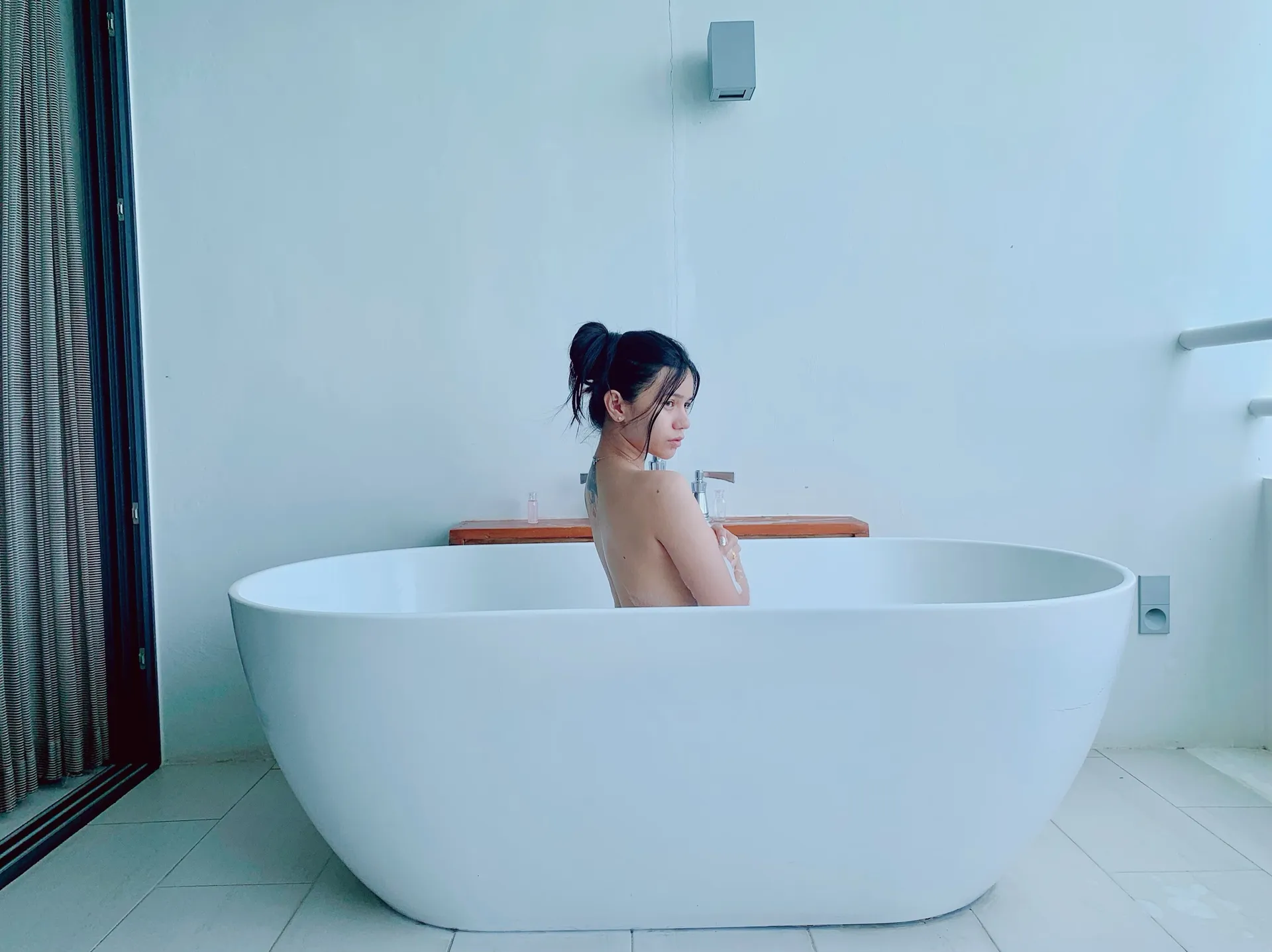 Evelyn OnlyFans header