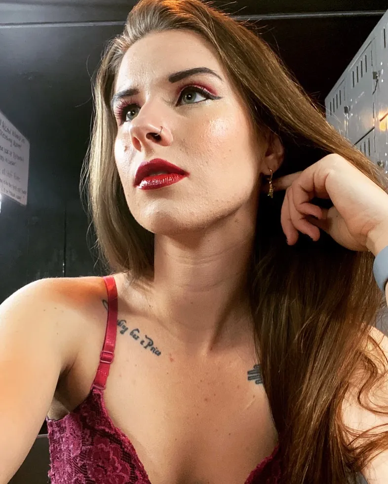 Ms. Nessa Hyde OnlyFans profile picture