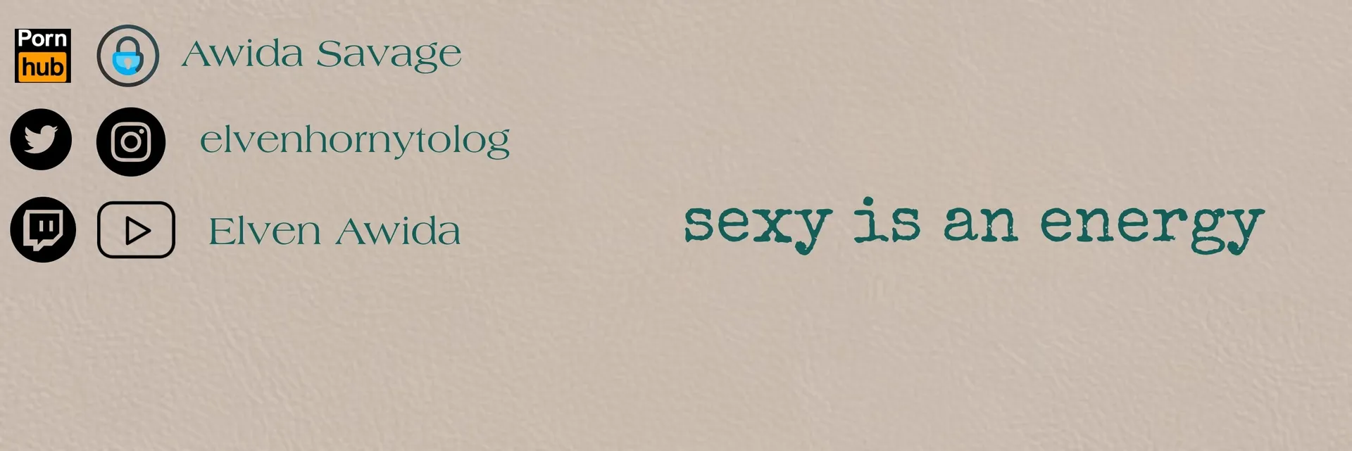 𝑌𝑜𝑢𝑟𝐾𝑖𝑛𝑘𝑦𝐸𝑙𝑓 OnlyFans header