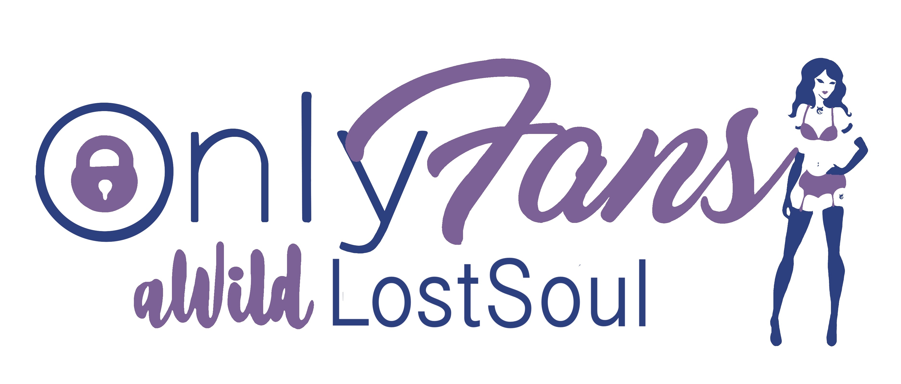 aWildLostSoul OnlyFans header