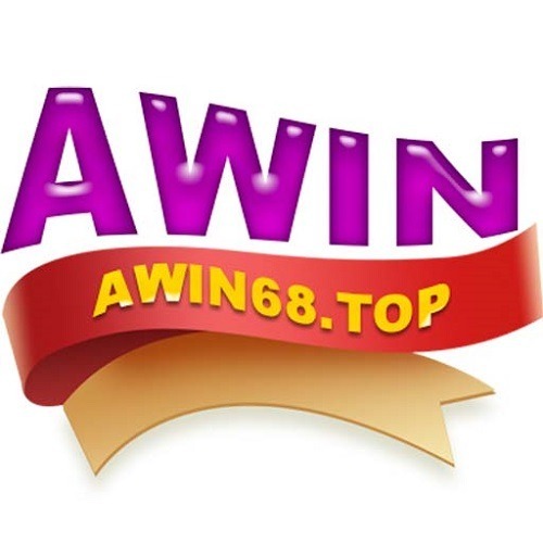 Cổng Game Bài Awin