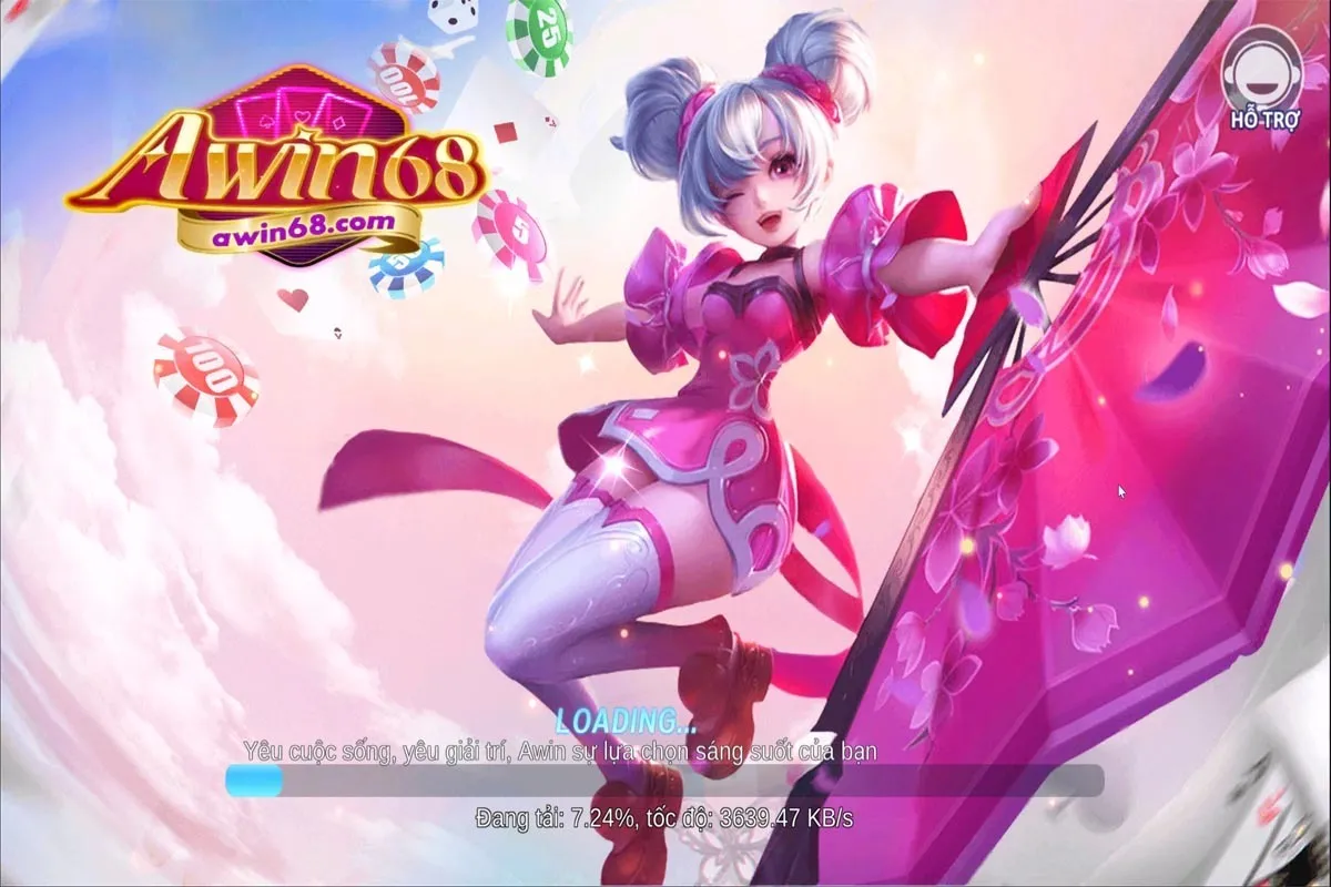 AWIN - TRANG CHỦ TẢI APP AWIN68 CHÍNH TH OnlyFans header