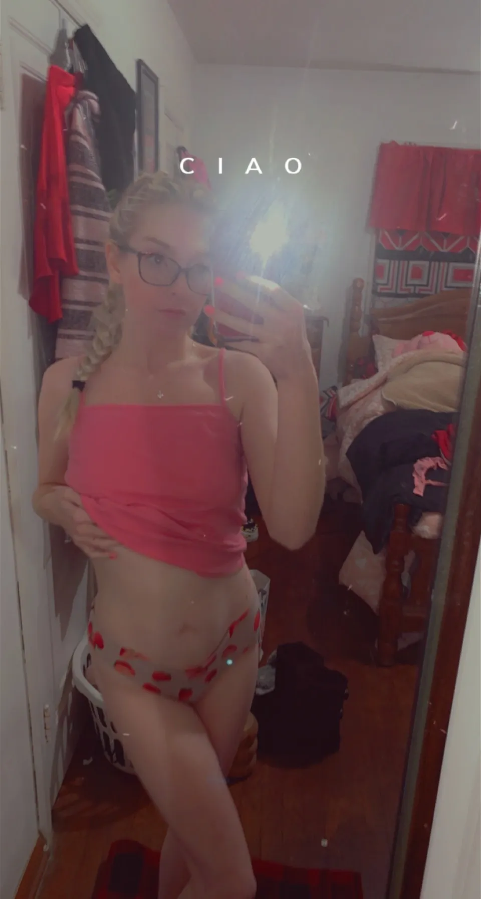 Yayo Bunny🤍❄️