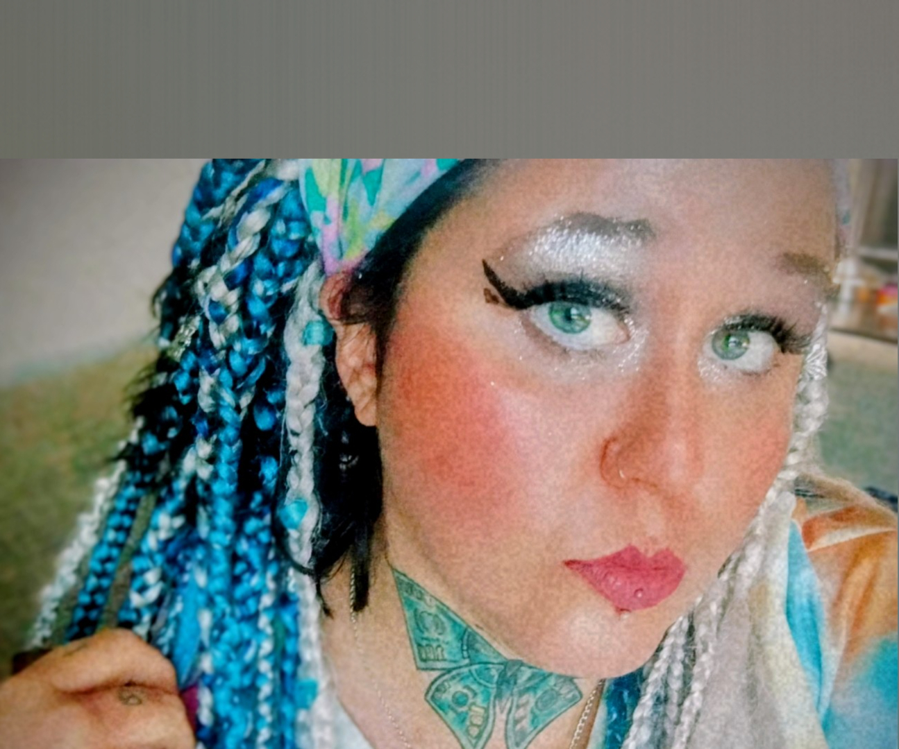 Emily Krueger OnlyFans header