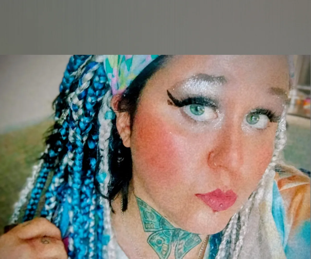 Emily Krueger OnlyFans header