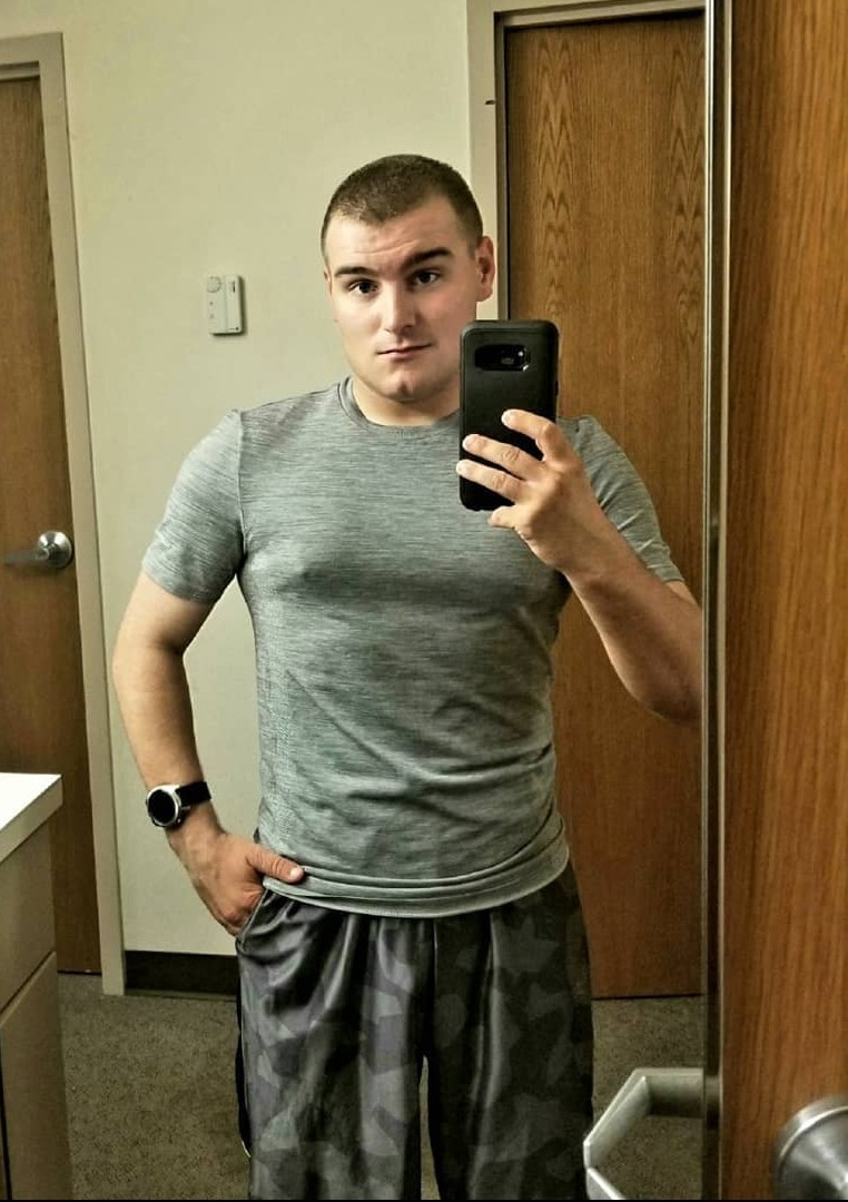 Brandon OnlyFans header