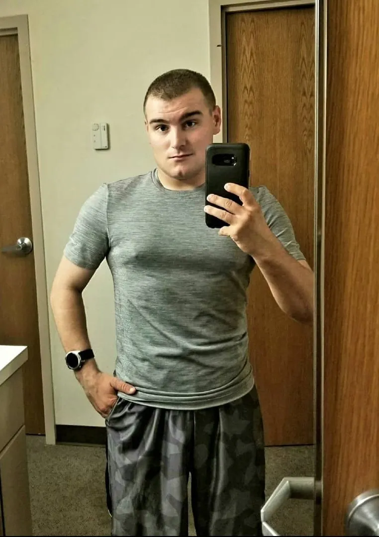 Brandon OnlyFans header