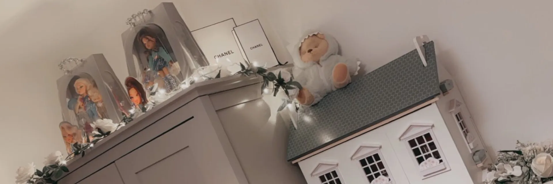 Princess Arabella OnlyFans header