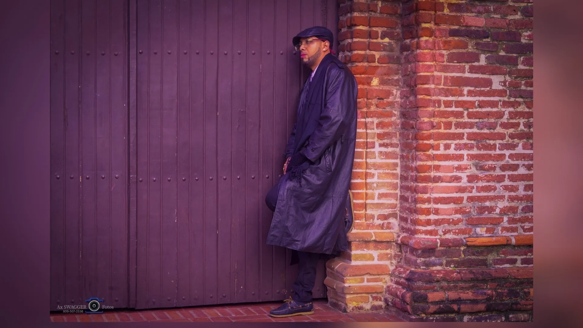 Ax Swagger OnlyFans header