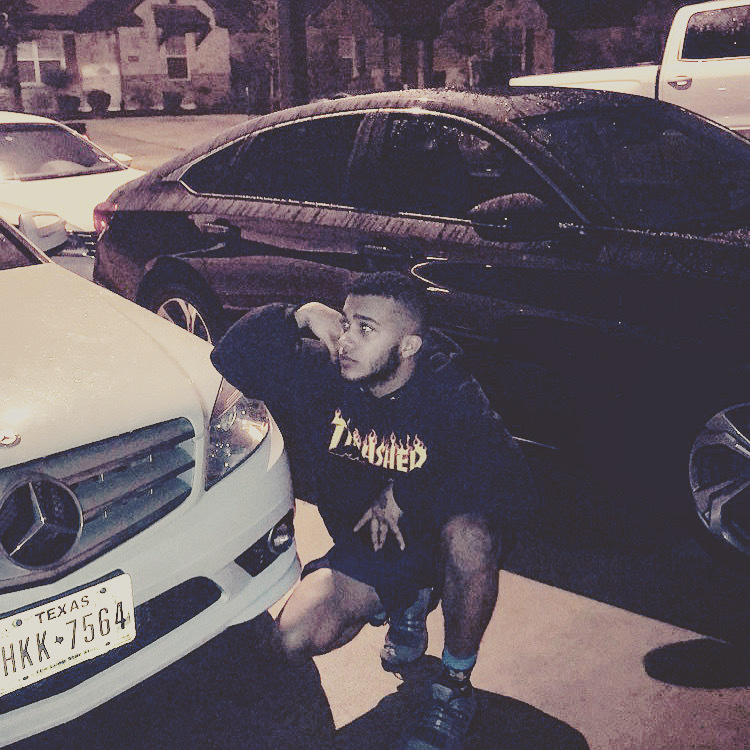 Blake Anderson OnlyFans header