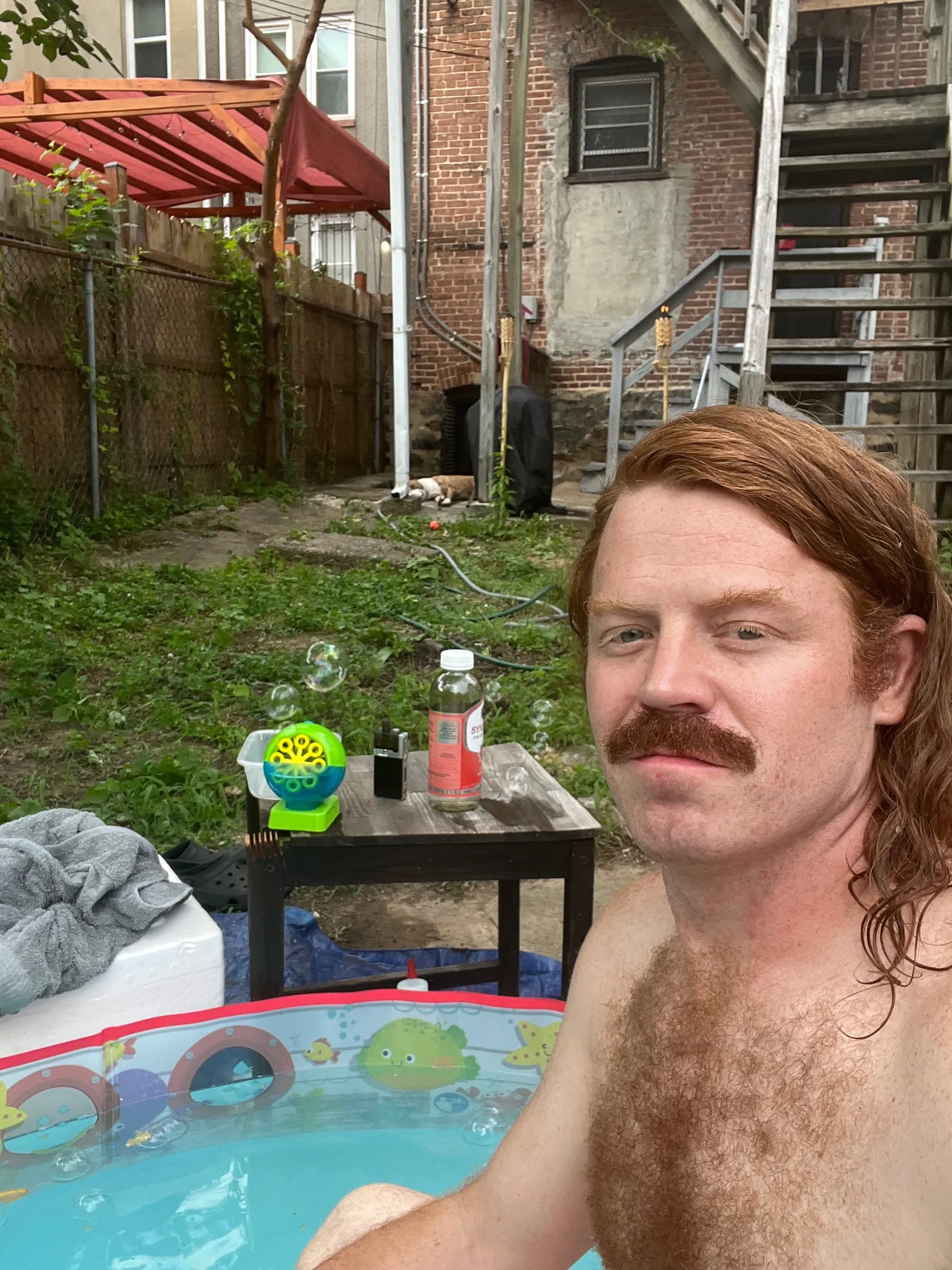 Jamie OnlyFans header