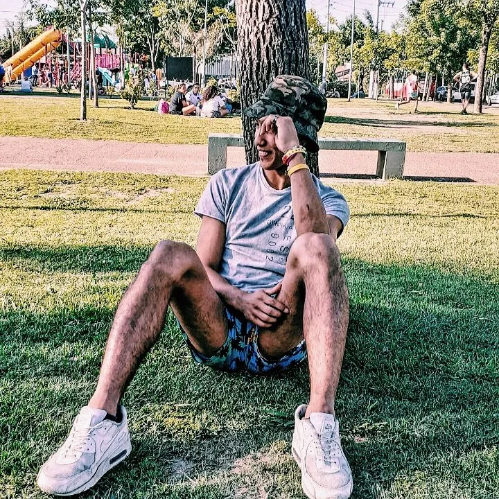 Negrito OnlyFans header