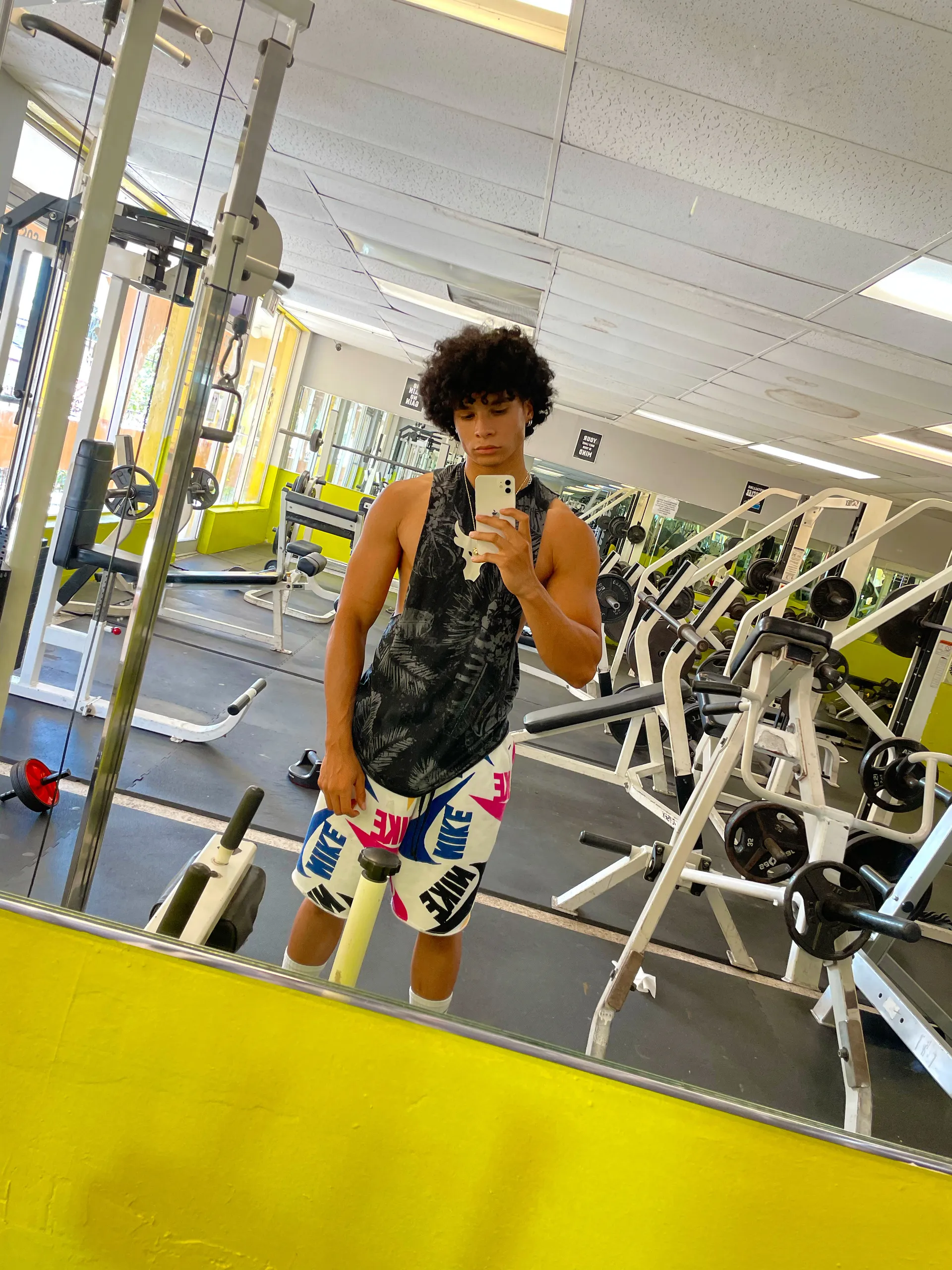 Axel OnlyFans header