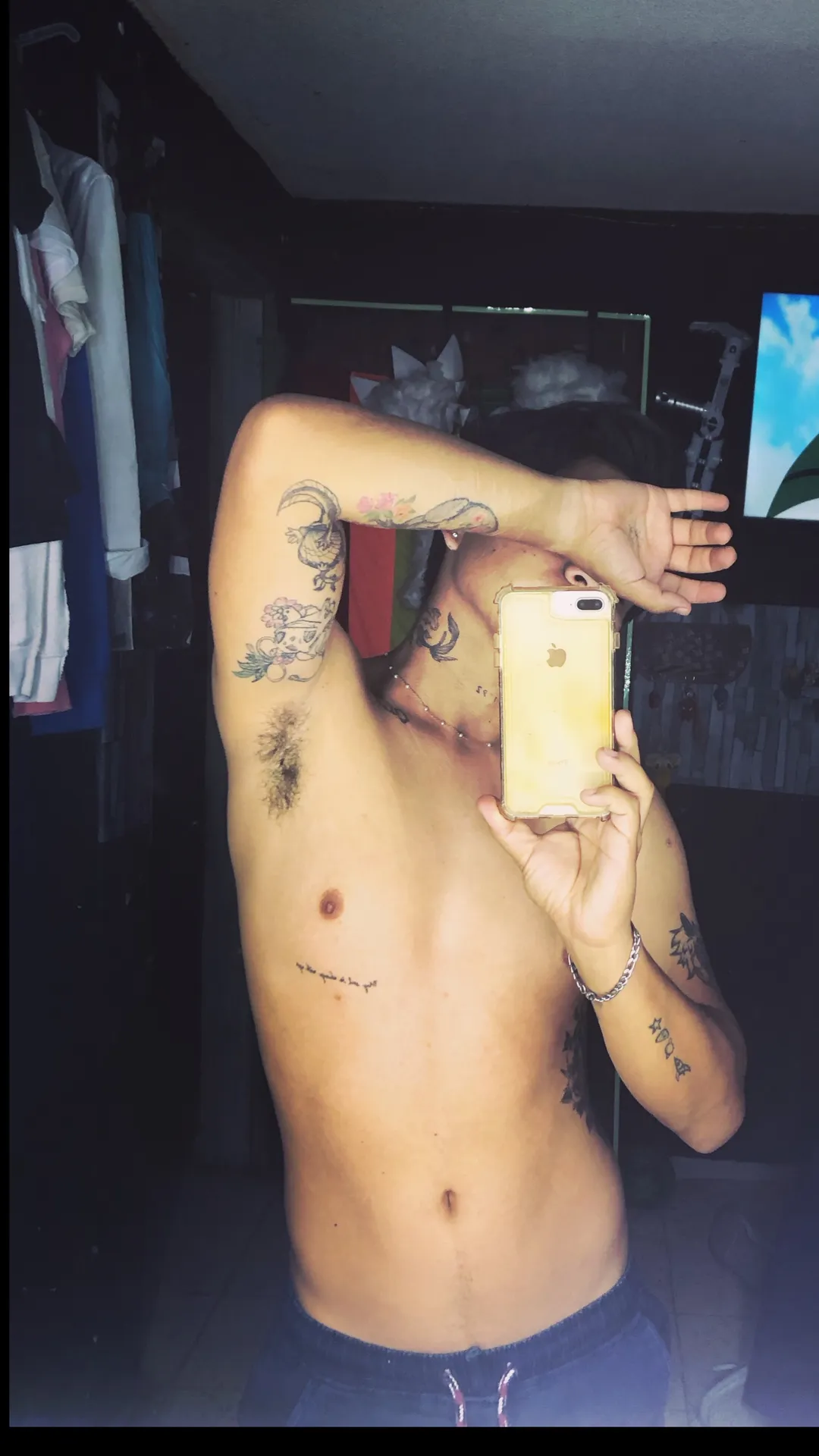 Axel OnlyFans profile picture