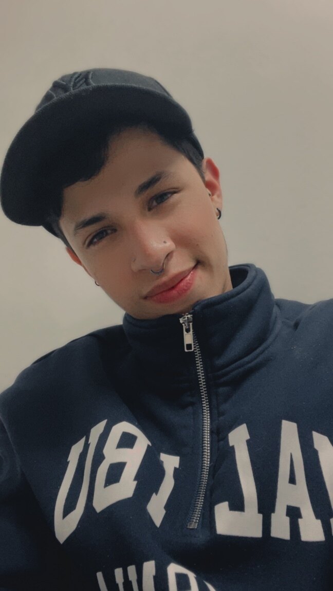 Axel Evans OnlyFans header