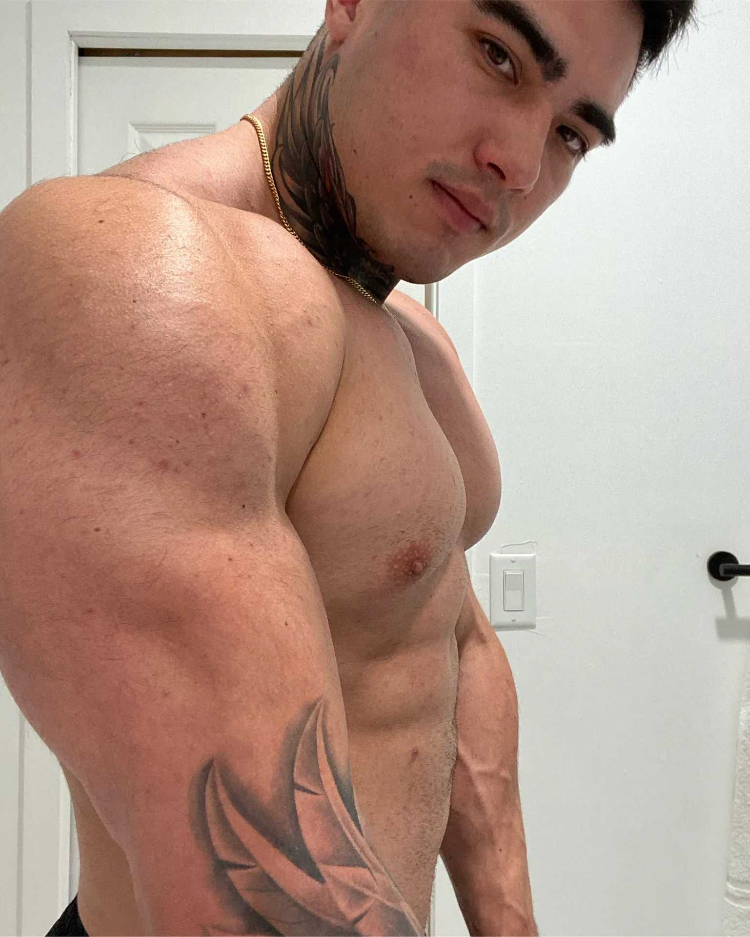 Axel Kane OnlyFans profile picture