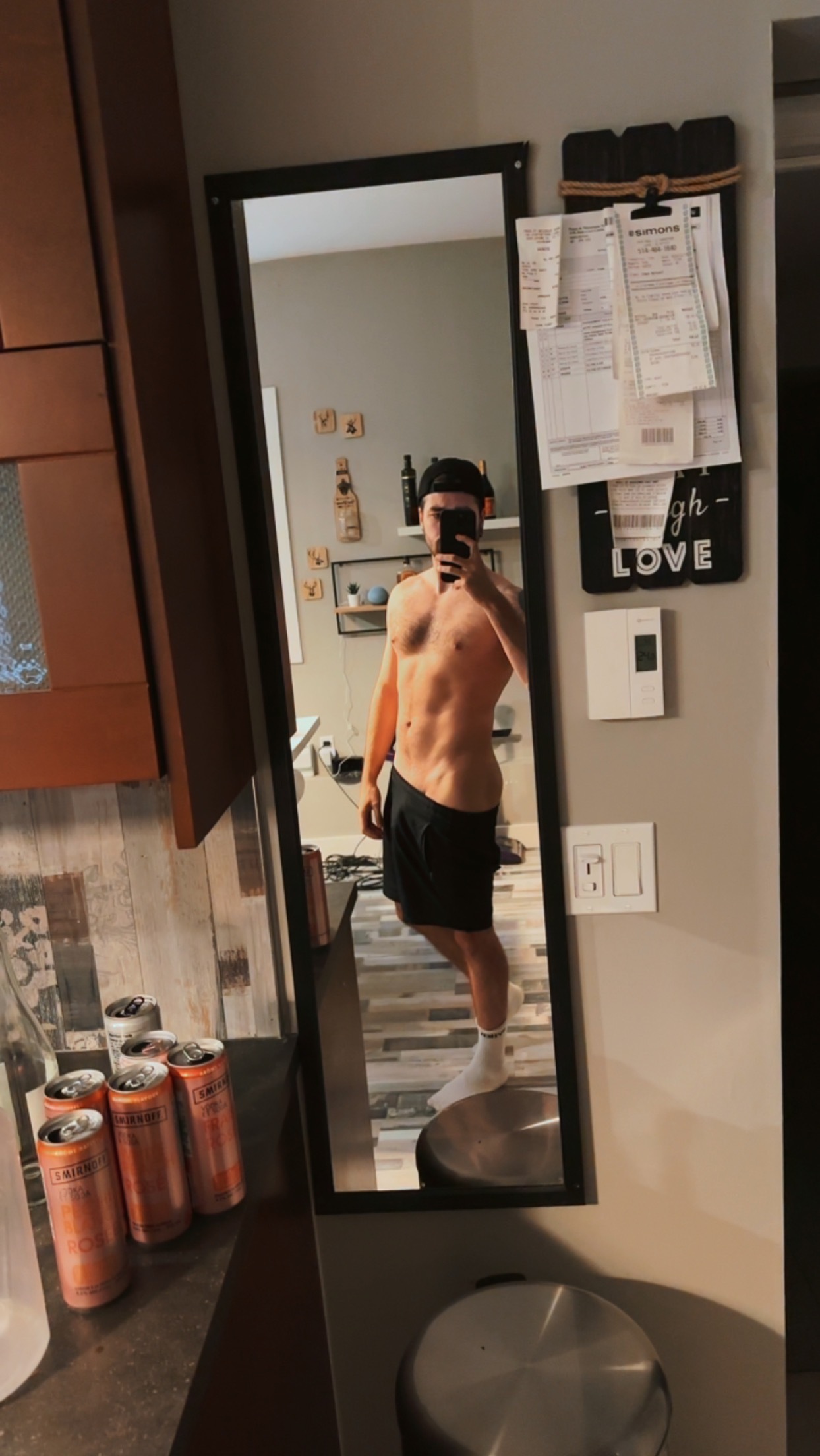 Axel White OnlyFans header