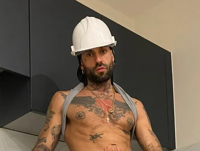 Axel Canon OnlyFans header