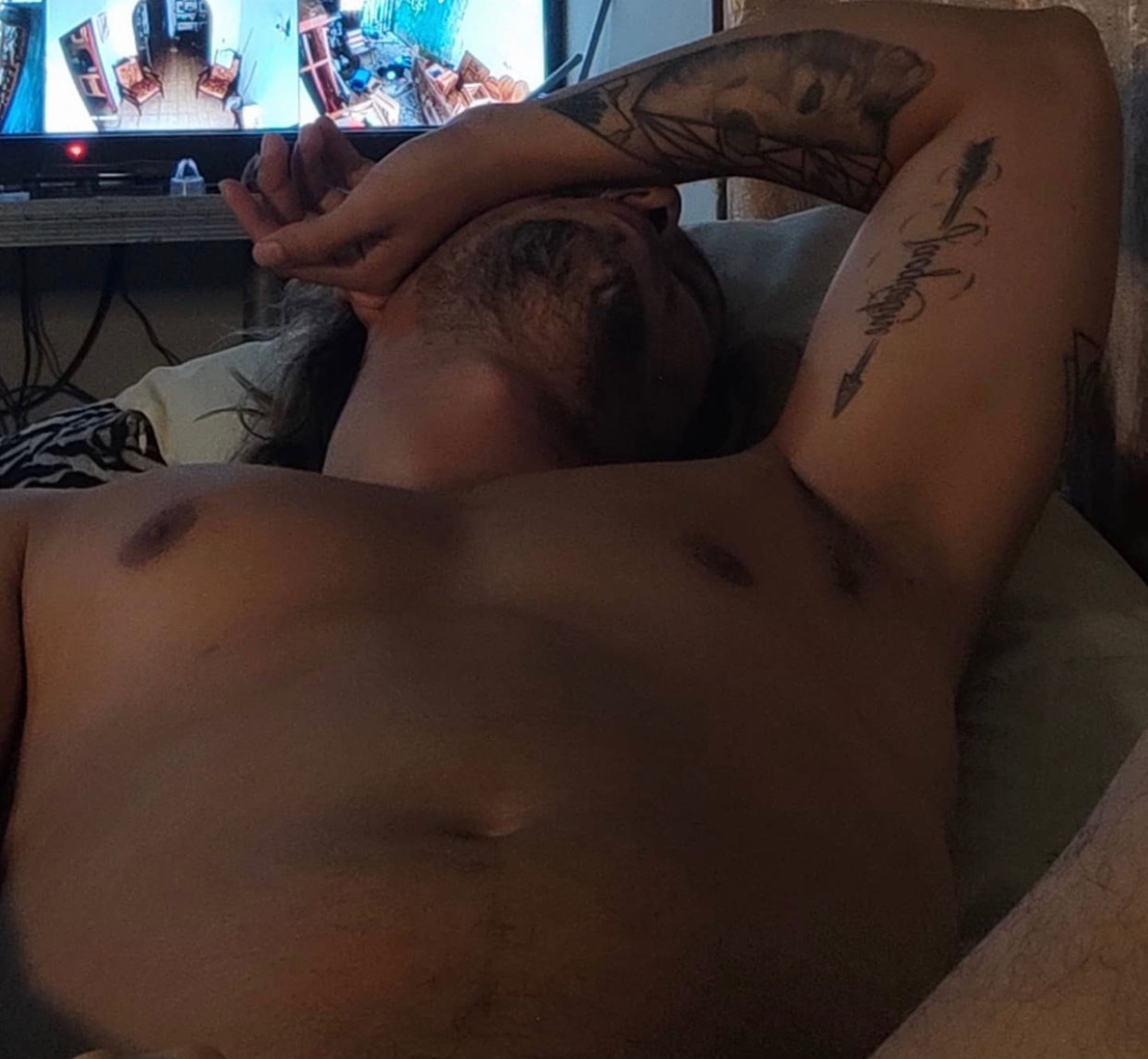 Axel OnlyFans header