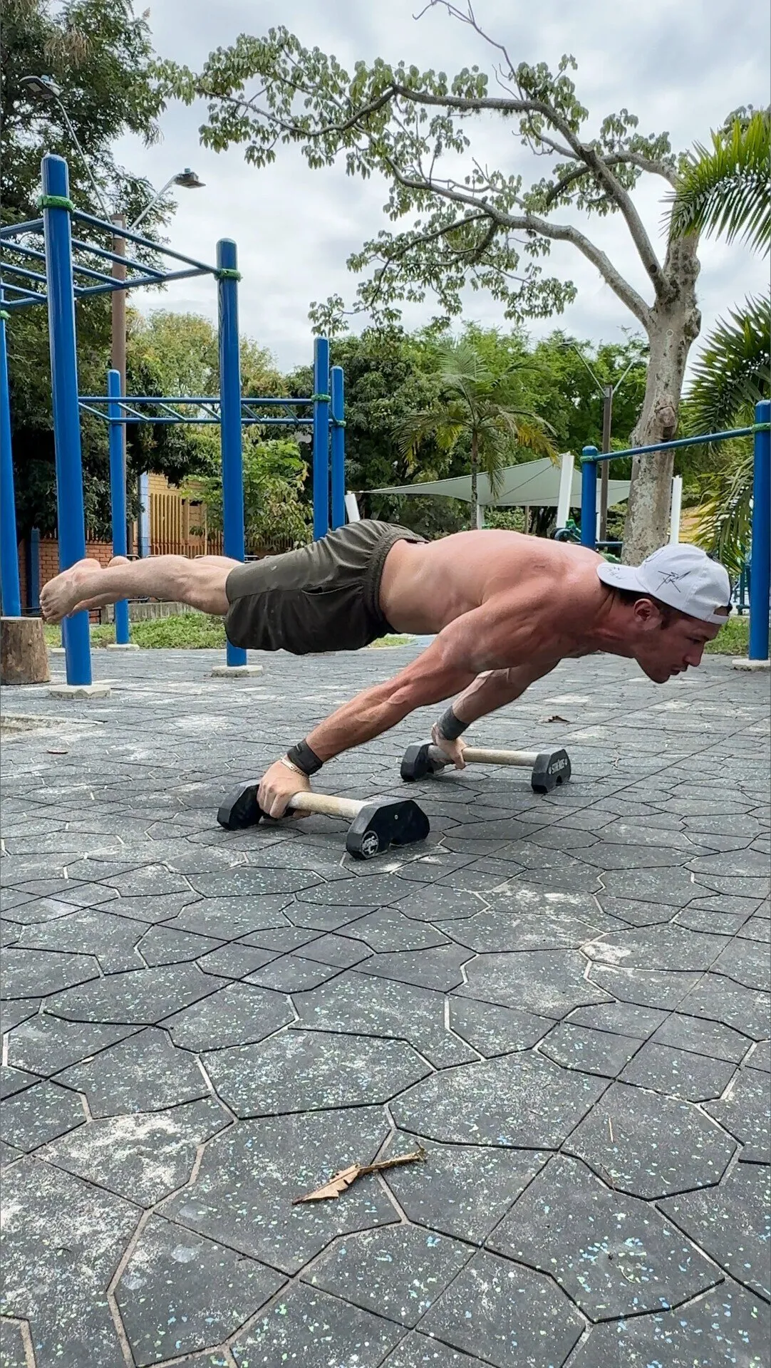 Axel Fairchaild OnlyFans header